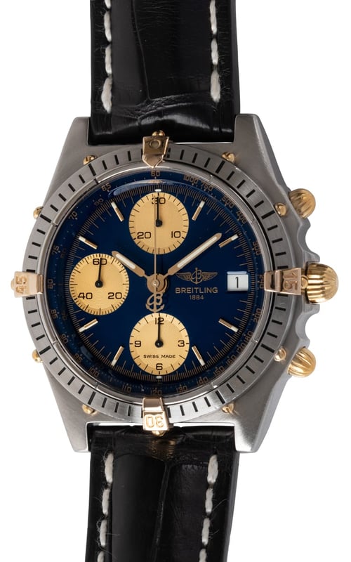 Breitling - Chronomat B13047