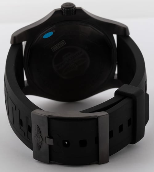 Rear / Band View of Avenger II GMT