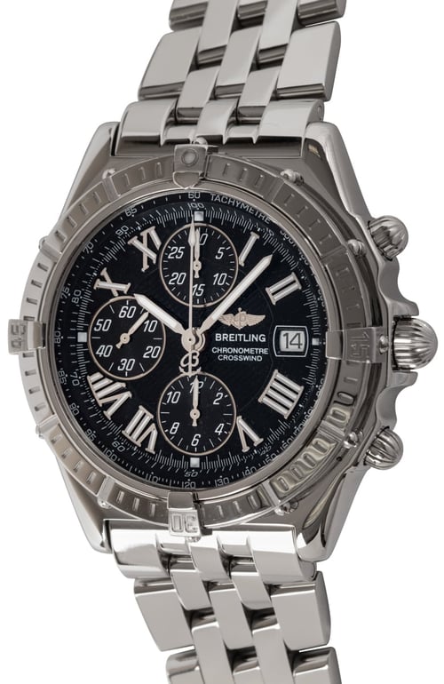 Breitling - Crosswind A13355