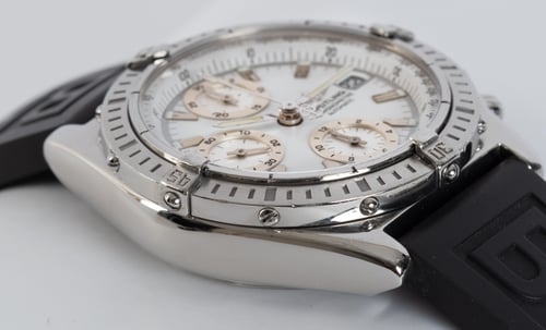 9' Side Shot of Chronomat
