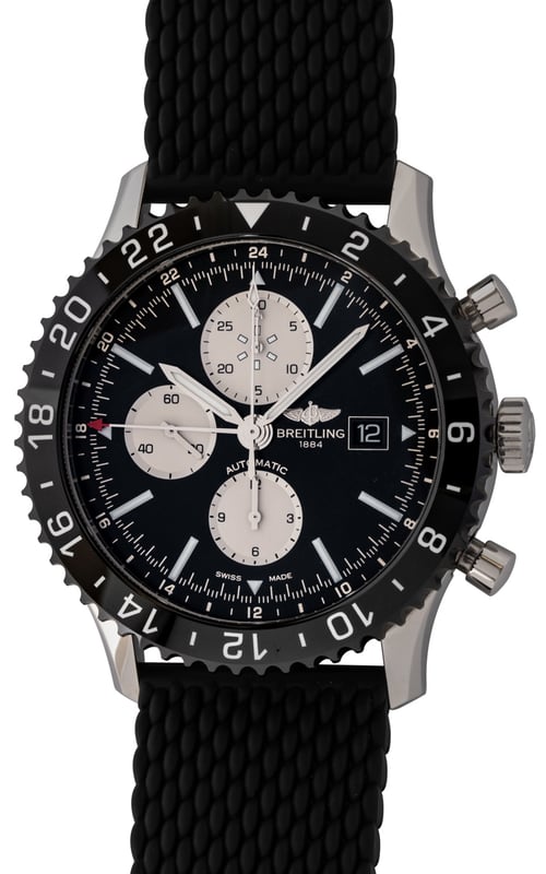 Breitling - Chronoliner Y2431012/BE10-267S