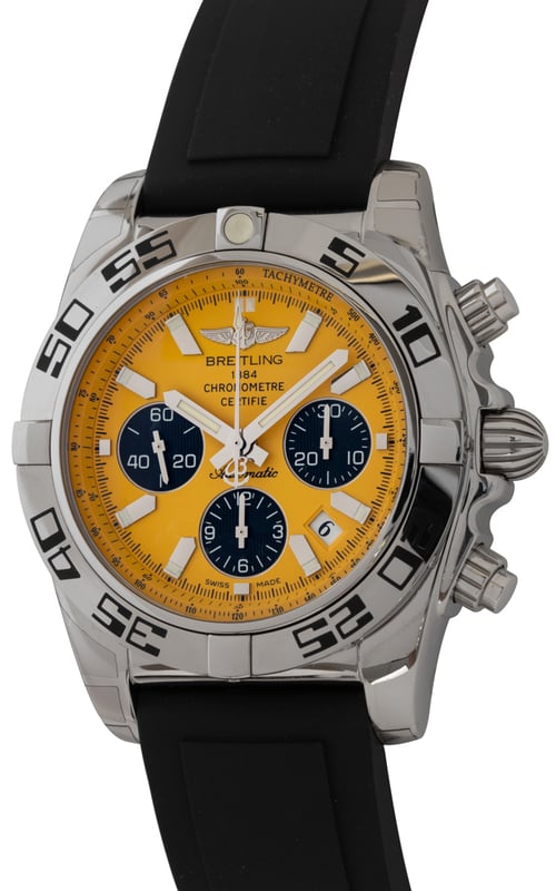 Breitling - Chronomat 44 Limited Edition AB011095/I523
