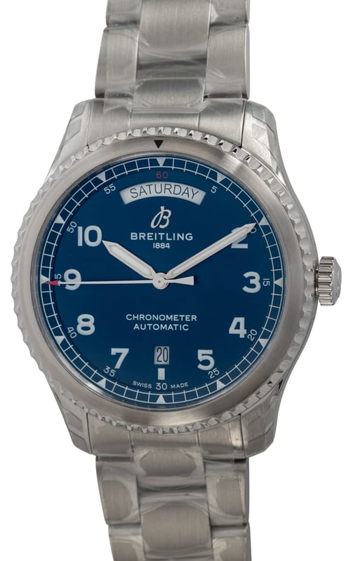 Breitling - Navitimer 8 A45330101C1A1