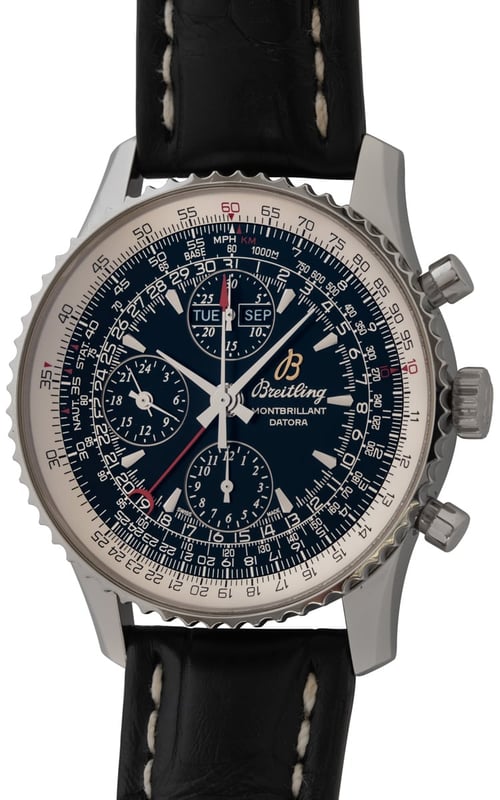 Breitling - Navitimer Montbrillant Datora A2133012/B571