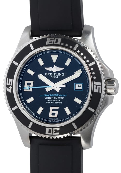 Breitling - SuperOcean 44mm A1739102/BA77