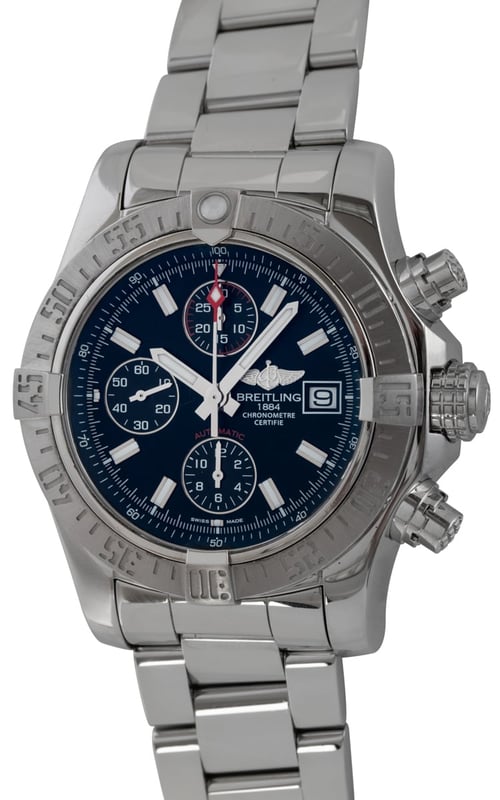 Breitling - Avenger II Chronograph A1338111/BC32