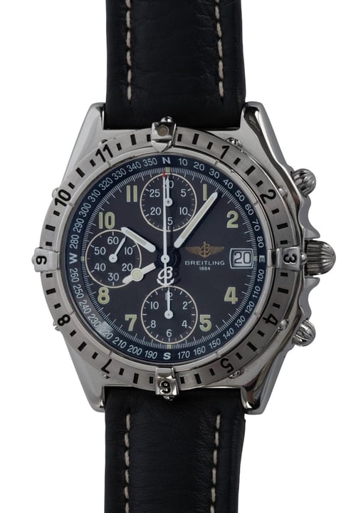 Breitling - Chronomat Longitude A20048