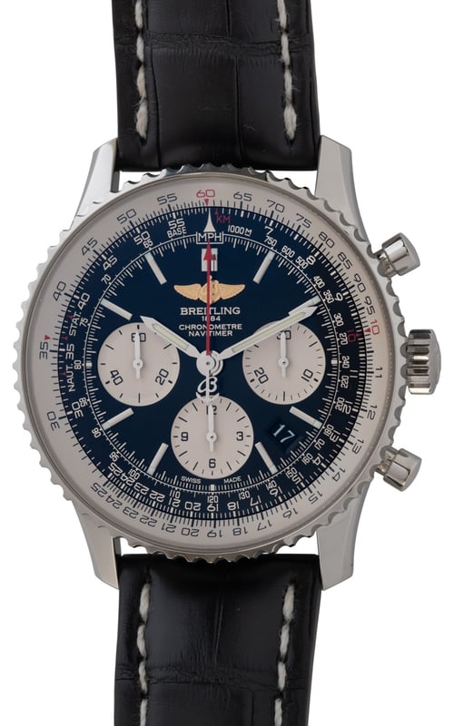 Breitling - Navitimer B01 AB012012/BB01