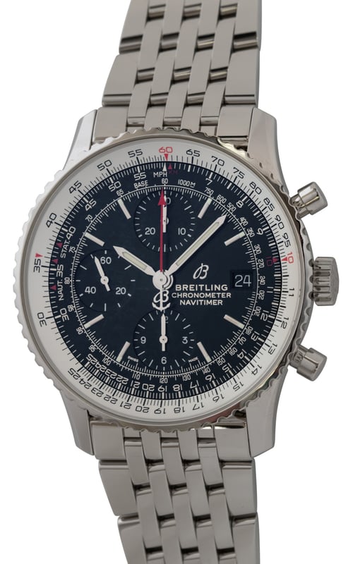 Breitling - Navitimer 1 Chronograph 41 A13324121B1A1
