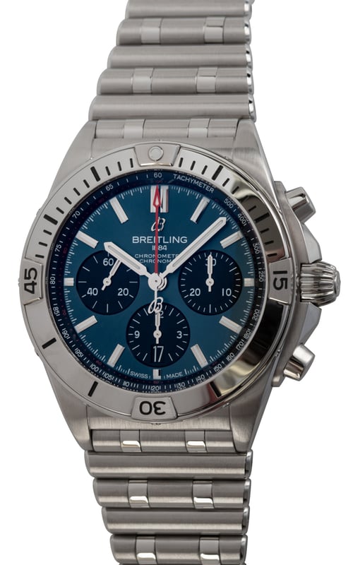 Breitling - Chronomat B01 42 AB0134