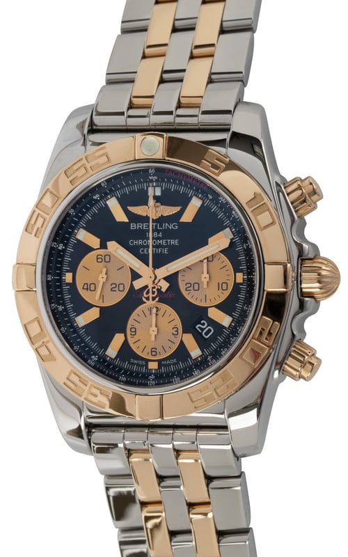Breitling - Chronomat 44 CB011012B1C1
