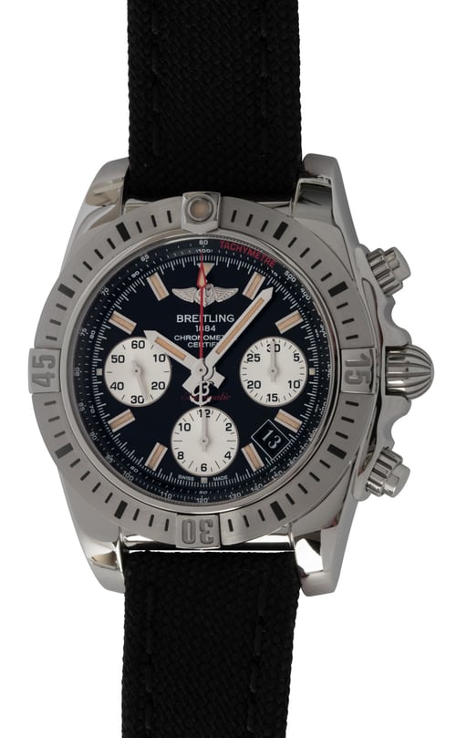 Breitling - Chronomat 41 Airborne AB01442J/BD26