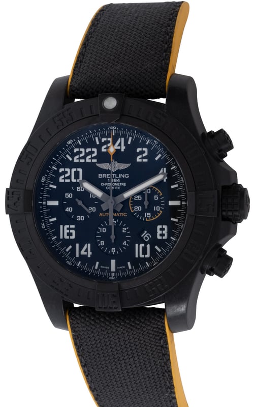 Breitling - Avenger Hurricane 24 Hour XB1210