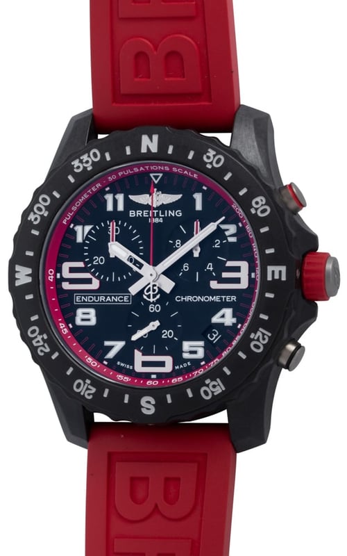 Breitling - Endurance Pro x82310d91b1s1