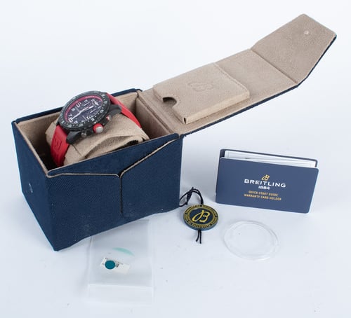 Box / Paper shot of Endurance Pro