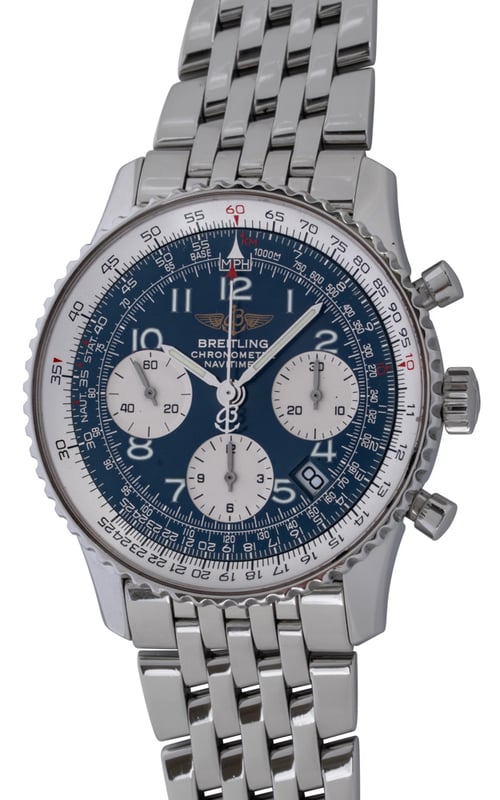 Breitling - Navitimer A2332212/C587