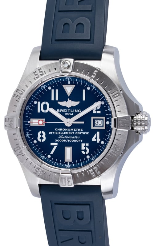 Breitling - Avenger Seawolf A1733010/C756