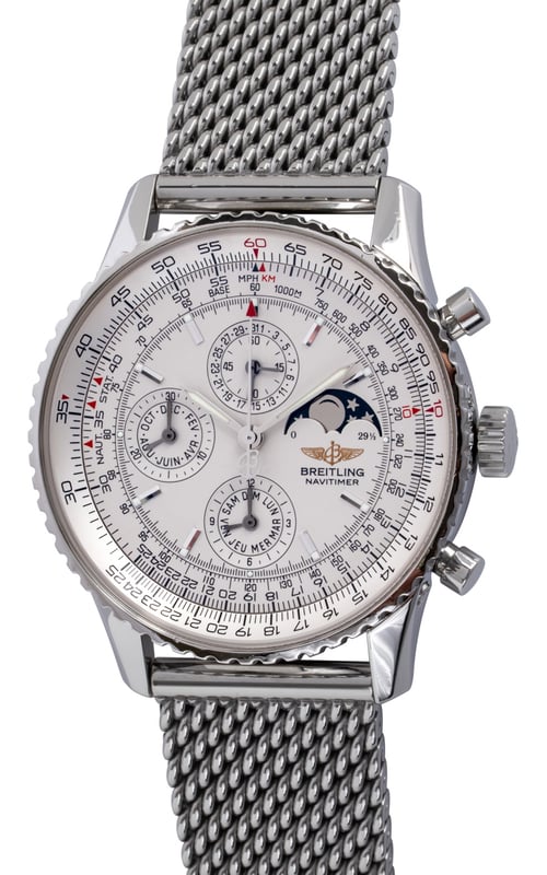 Breitling - Navitimer Olympus A19340