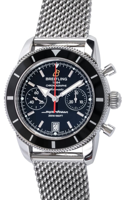 Breitling - SuperOcean Heritage Chronograph 44 A2337024/BB81