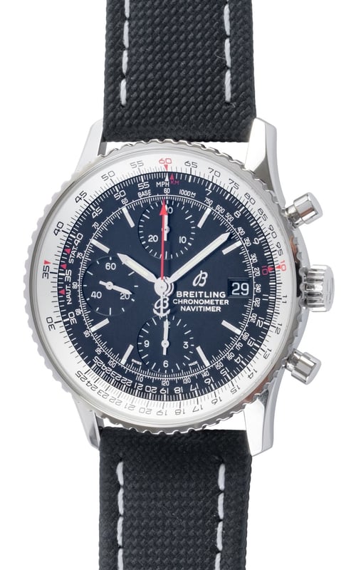 Breitling - Navitimer Heritage A13324.BRT3433