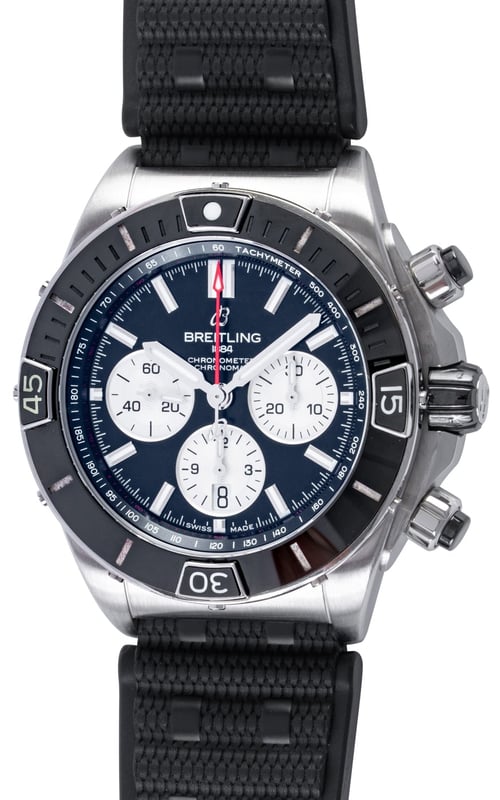 Breitling - Super Chronomat B01 44 AB0136251B1S1