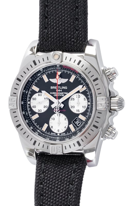 Breitling - Chronomat 41 Airborne AB01442J/BD26