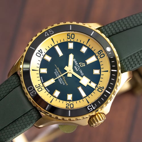 Stylied photo of  of SuperOcean Auto 42