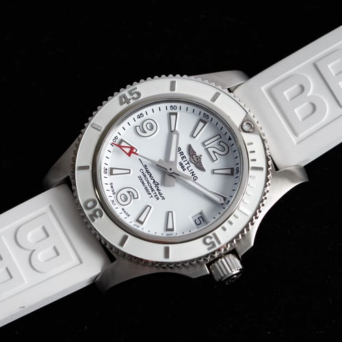 Stylied photo of  of Ladies SuperOcean 36