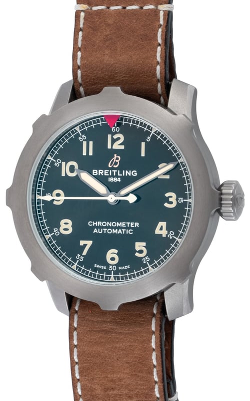 Breitling - Aviator Super 8 EB2040101L1X1