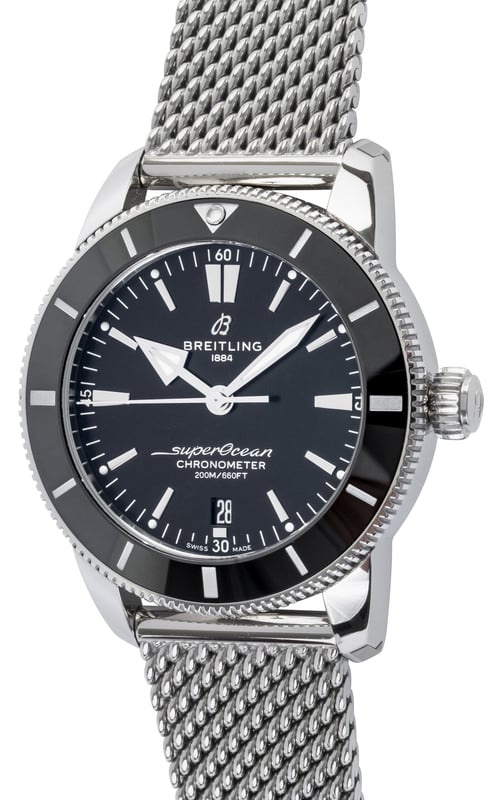 Breitling - SuperOcean Heritage B20 44 AB2030121B1A1