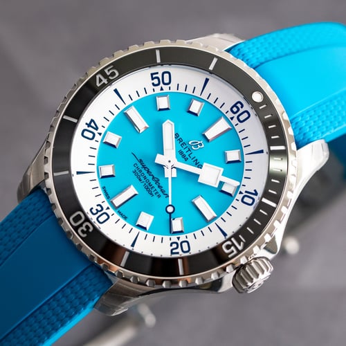 Photo of of SuperOcean Automatic 44