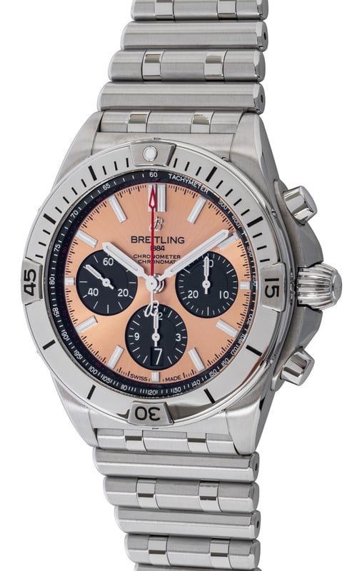 Breitling - Chronomat B01 42 AB0134