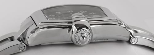 Crown Side Shot of Roadster