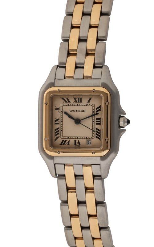 Cartier - Ladies Large Panther 