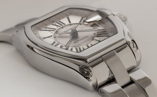 9' Side Shot of Roadster GMT XL