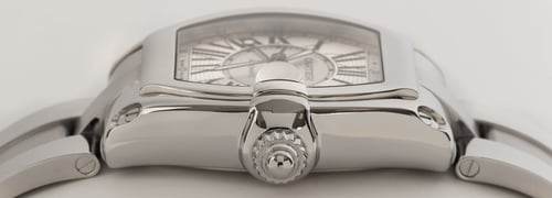 Crown Side Shot of Roadster GMT XL