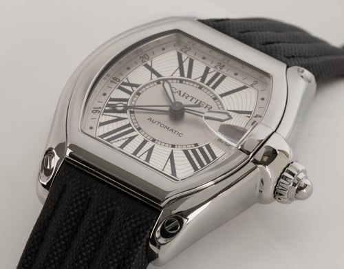 Extra Side Shot of Roadster GMT XL