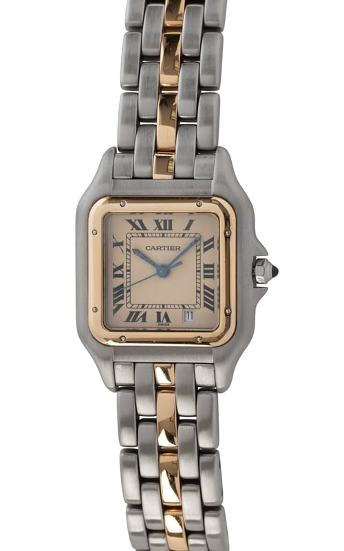 Cartier - Ladies Large Panther W25028B5