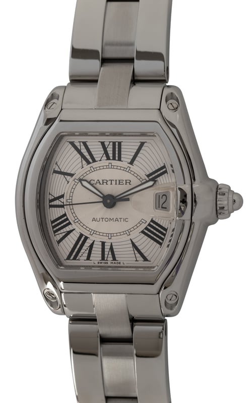 Cartier - Roadster W62025V3