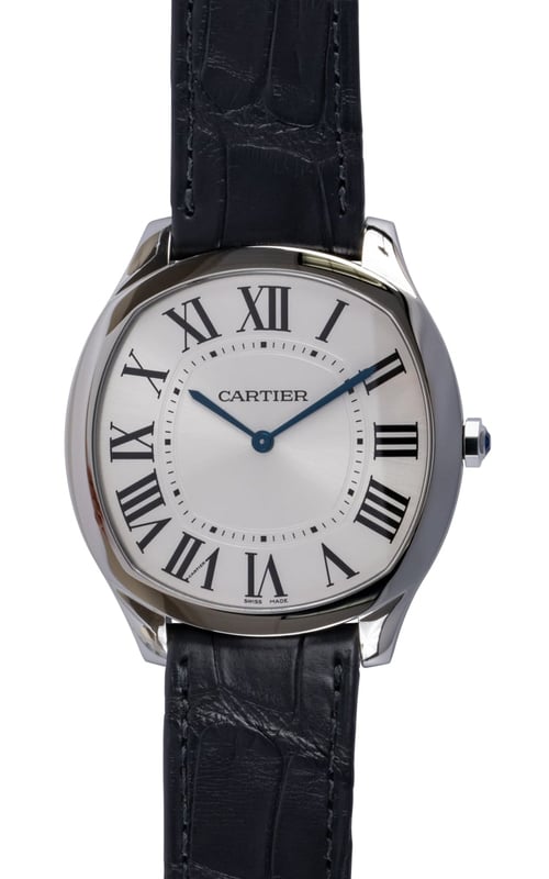 Cartier - Drive De Cartier Extra-Flat WSNM0011