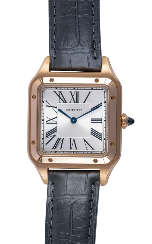 Cartier - Santos-Dumont Large WGSA0021