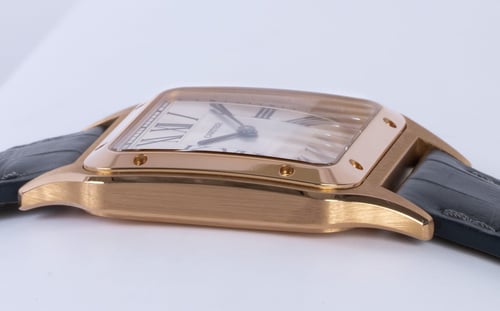 9' Side Shot of Santos-Dumont Large