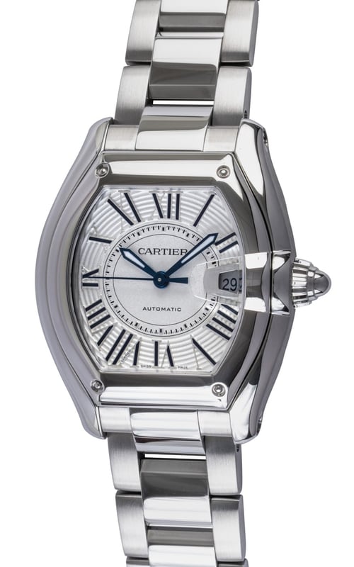 Cartier - Roadster WSRD0020