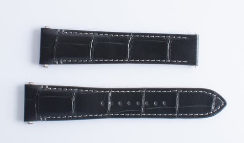 Photo of of Alligator Strap