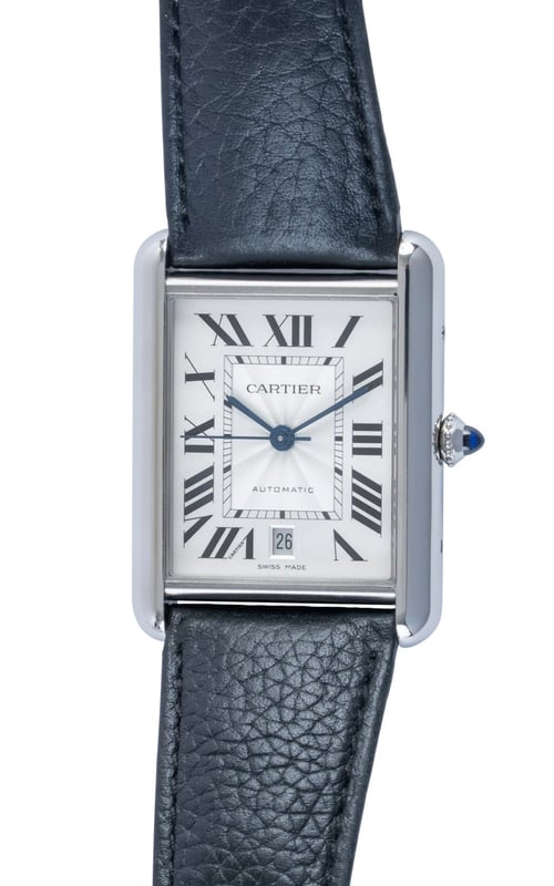 Cartier - Tank Must XL WSTA0040