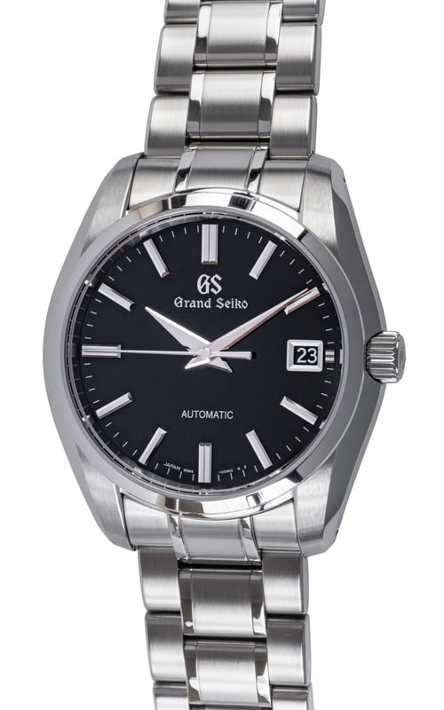Grand Seiko - Heritage Automatic SBGR317