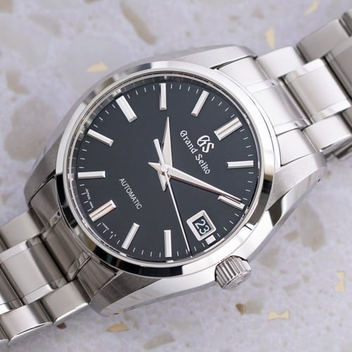 Stylied photo of  of Heritage Automatic
