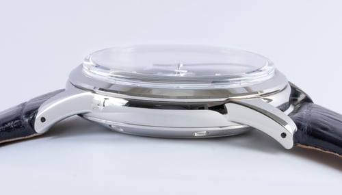 9' Side Shot of Elegance 37MM