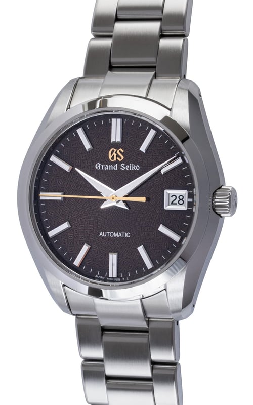 Grand Seiko - Heritage Caliber 9S 20th Anniversary Limited Edition SBGR311