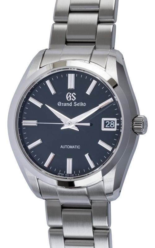 Grand Seiko - Heritage Automatic SBGR309